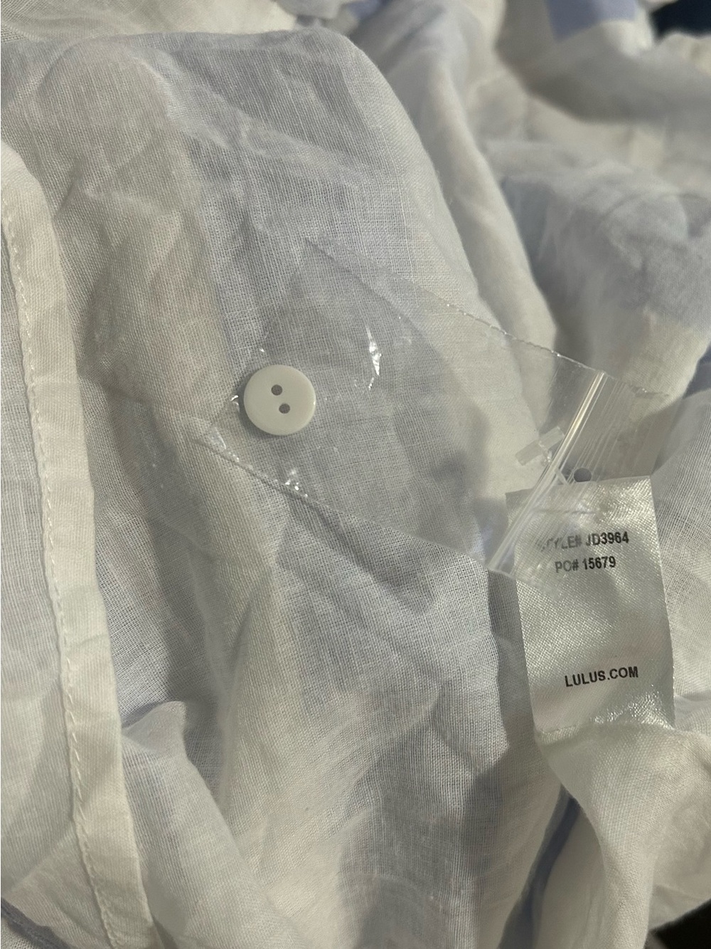Lulus Dress - Picture 7 of 11